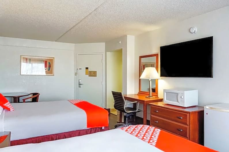 OYO Hotel Killeen East Central