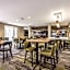 Courtyard by Marriott Dallas Dfw Airport South/Irving