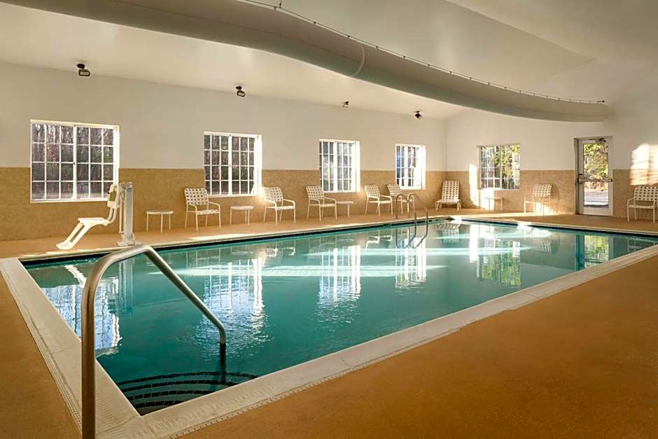 City Express by Marriott Danville