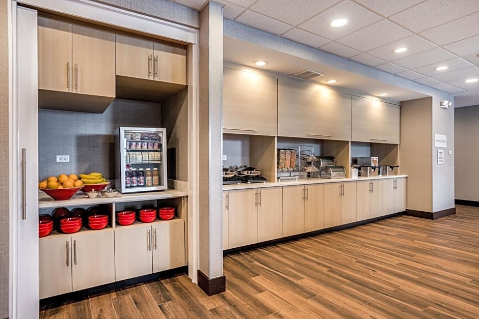 TownePlace Suites by Marriott Chicago Waukegan/Gurnee