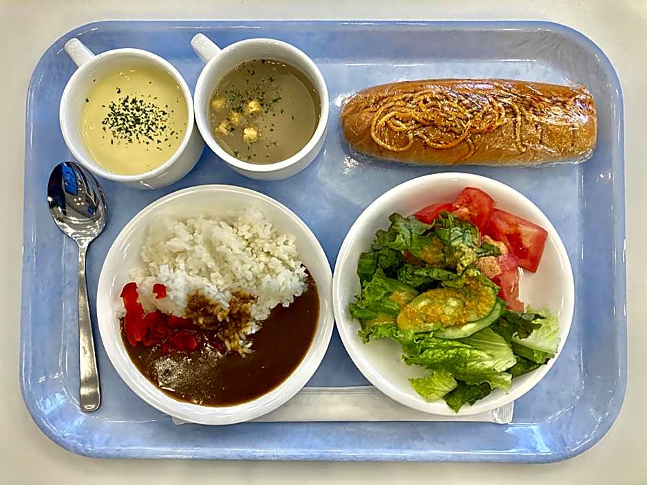 Toyoko Inn Kita-asaka-eki Nishi-guchi