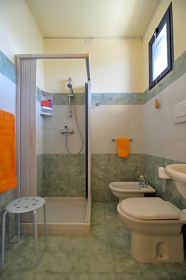 Residence Oasi Salento