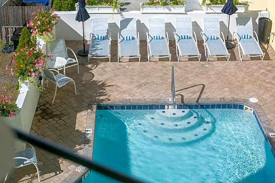 Hotel Rehoboth
