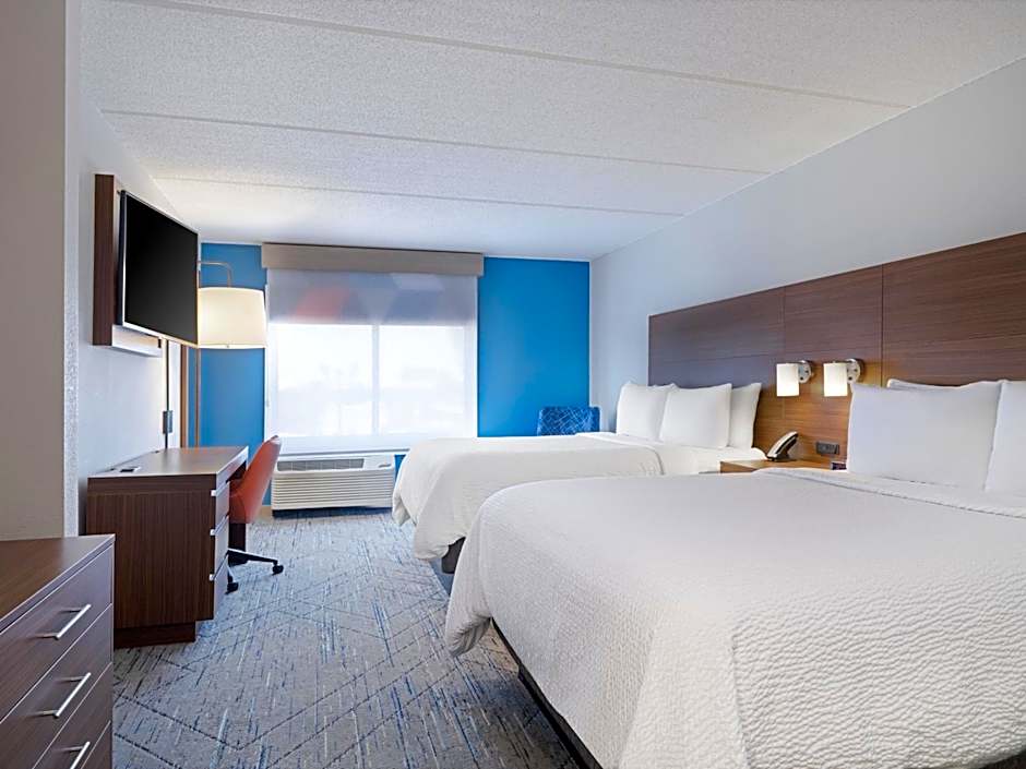 Holiday Inn Express & Suites Augusta West - Fort Eisenhower By IHG