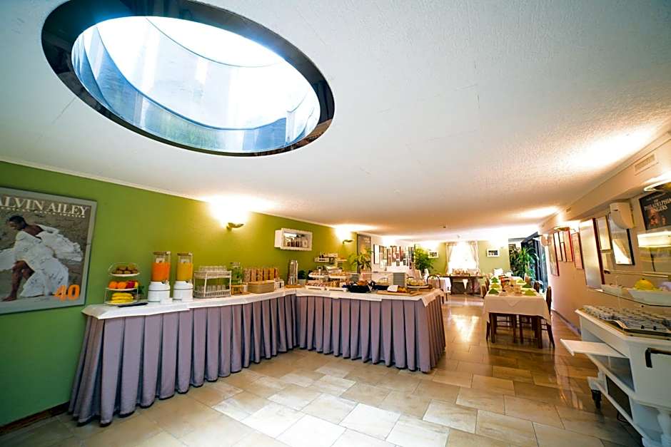 Tulip Inn Beaulieu Lausanne