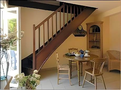 Suite Apartment
