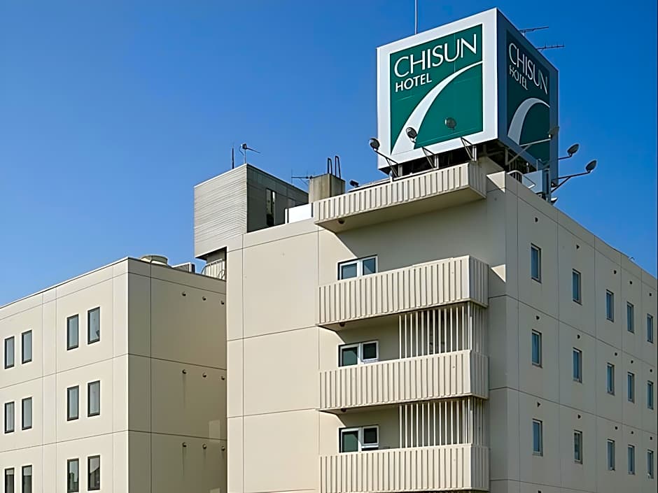 Chisun Hotel Koriyama