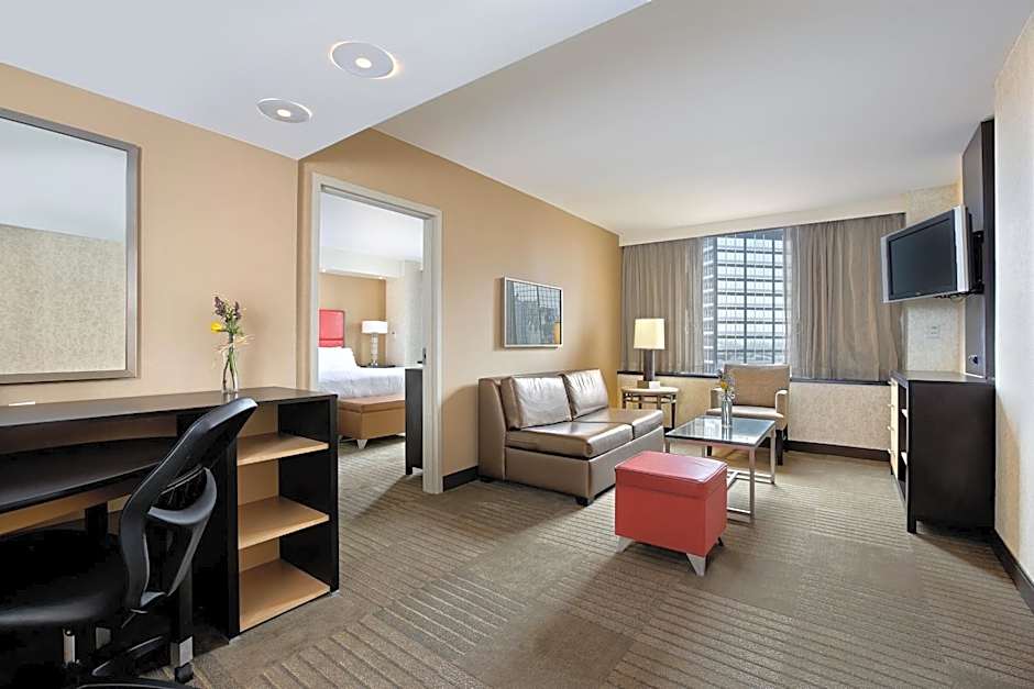 Holiday Inn Express Denver Downtown By IHG