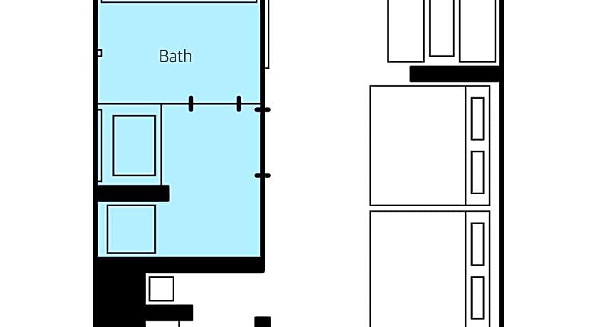GRAND BASE Fukuoka Tenjin