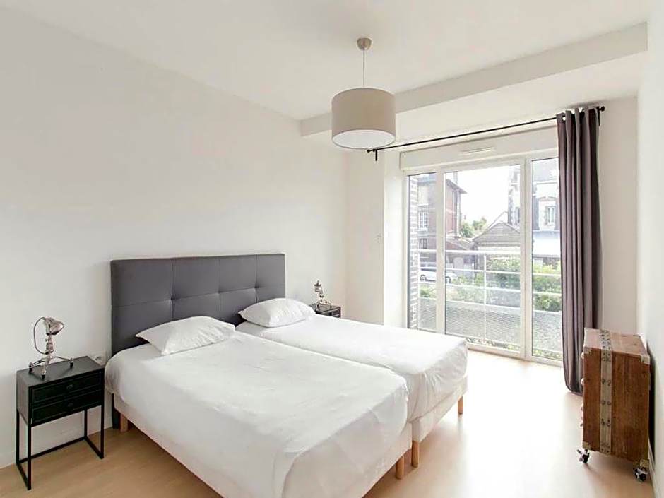 Zenao Appart'hotel Troyes