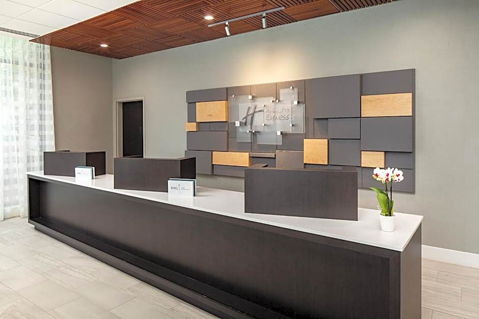 Holiday Inn Express - Washington DC Downtown By IHG