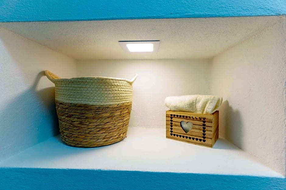 Montellino's Suite Oro