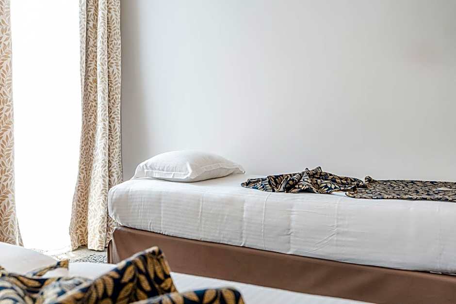 Hotel Villa Victoria