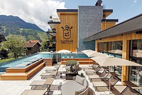 PACHMAIR 1453 apart resort