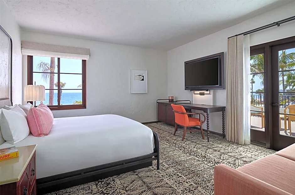 Mar Monte Hotel, By Hyatt
