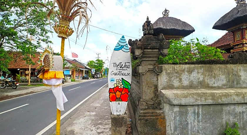 The Wina Echo Beach Guest House