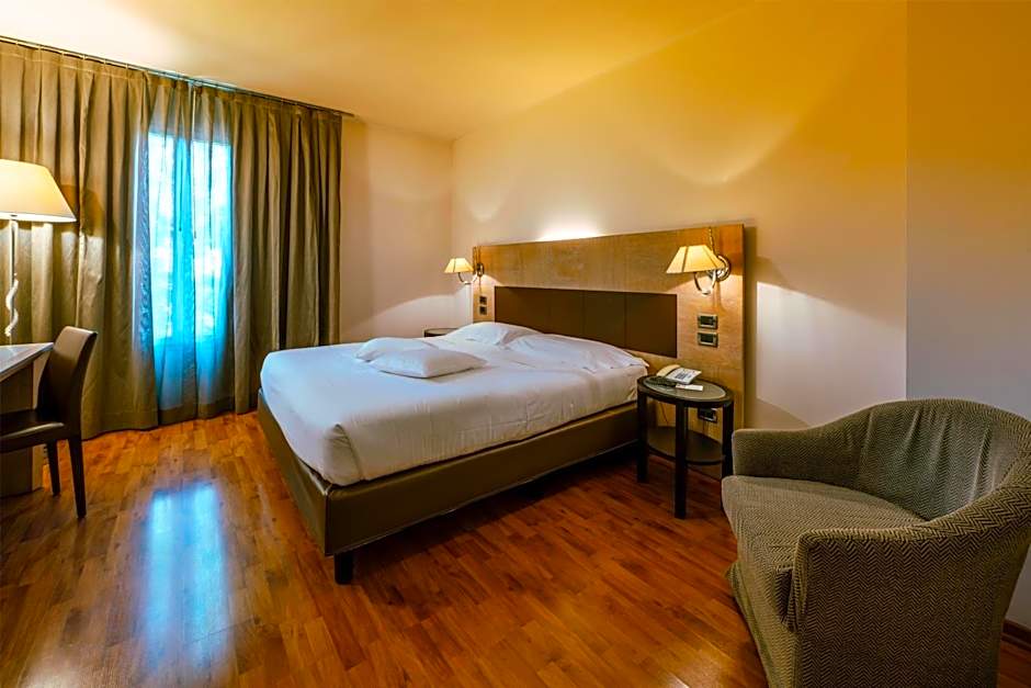 San Giorgio, Sure Hotel Collection by Best Western