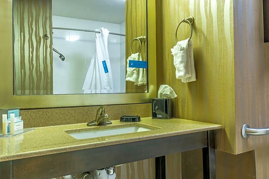 Hampton Inn Milledgeville