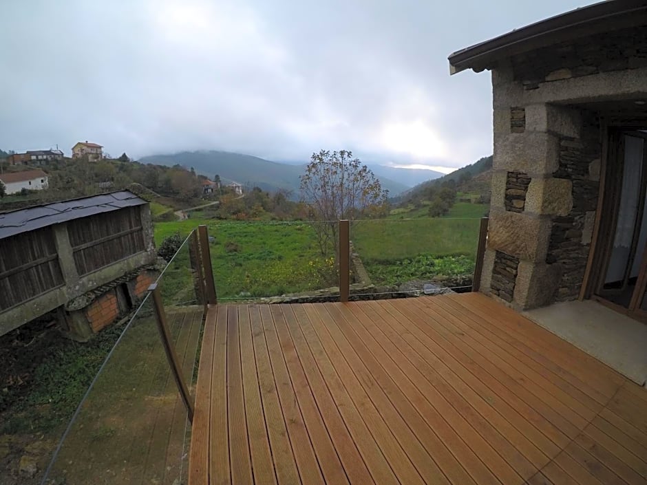 Refúgio dos Macedos