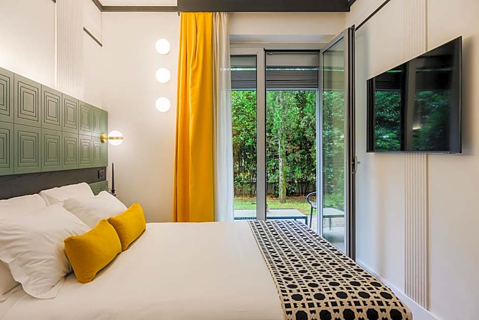 JOIVY Together Florence Urban Resort