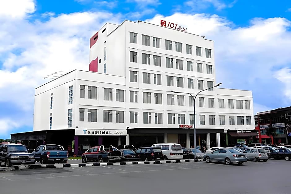101 Hotel Bintulu