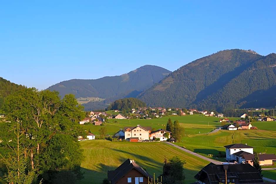 Appartements Ferienwohnungen Alpenblick