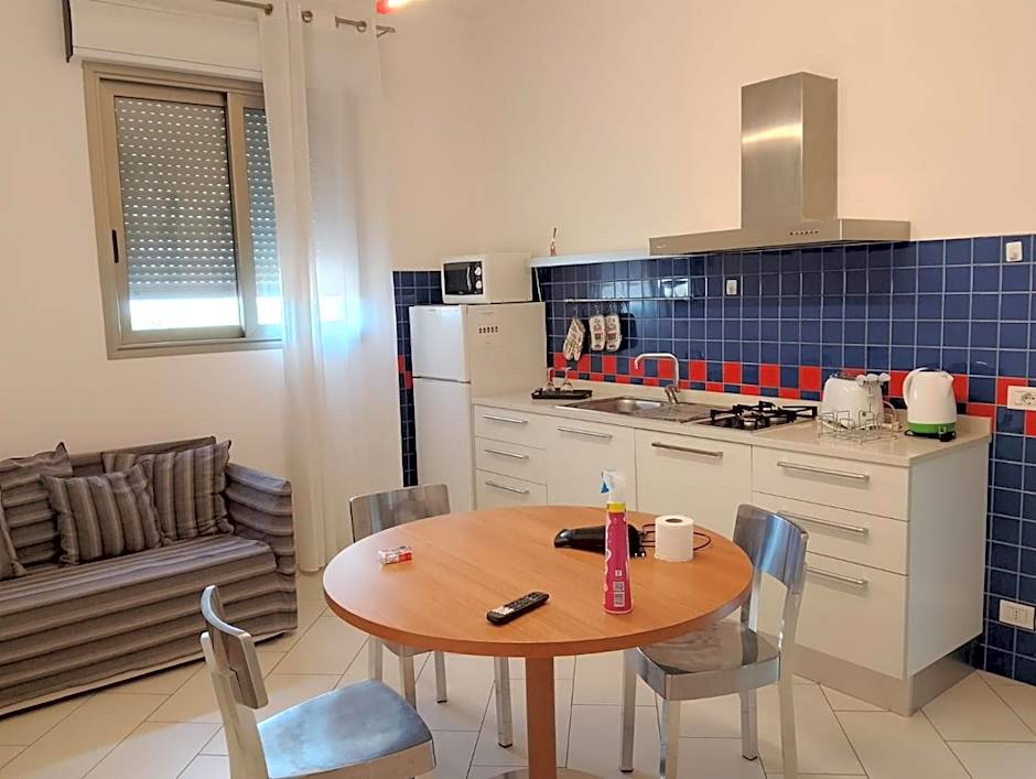 Sikelika Residence Sul Mare