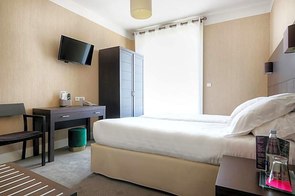 Best Western Brittany La Baule-Centre