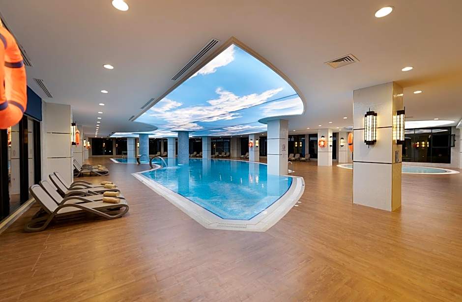 Adalya Elite Lara Hotel - Ultra All Inclusive