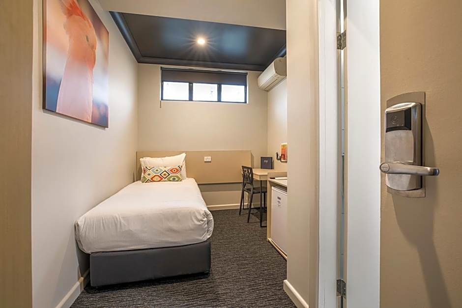 Nightcap at Chester Hill Hotel