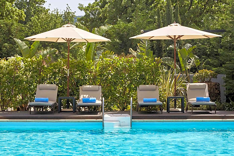 Lena Mare Boutique Hotel