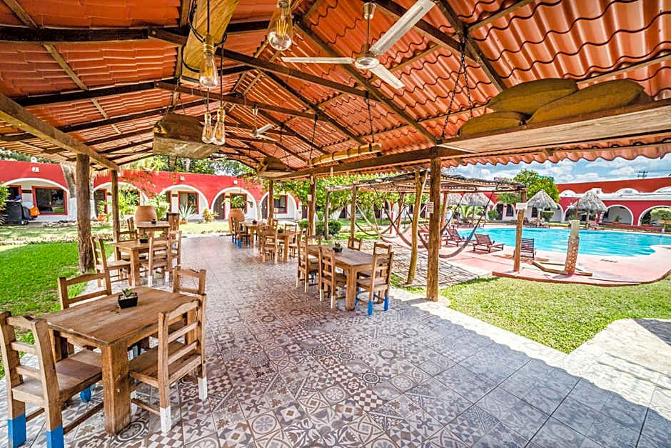 Hacienda Inn