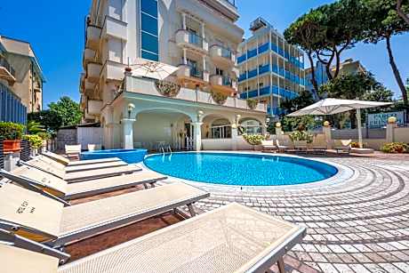 Parco dei Principi Boutique Hotel