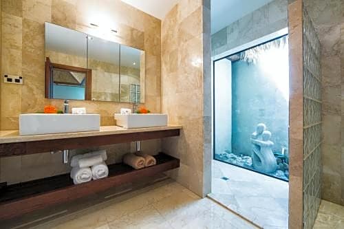 Te Manava Luxury Villas & Spa