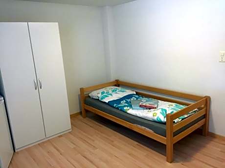 Small Single Room