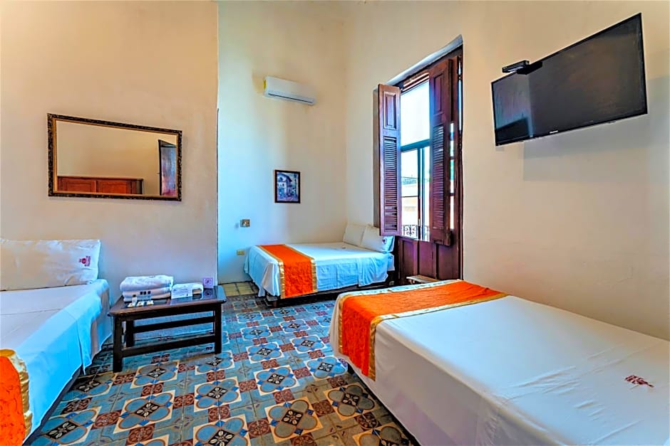 Hotel Gran Centenario