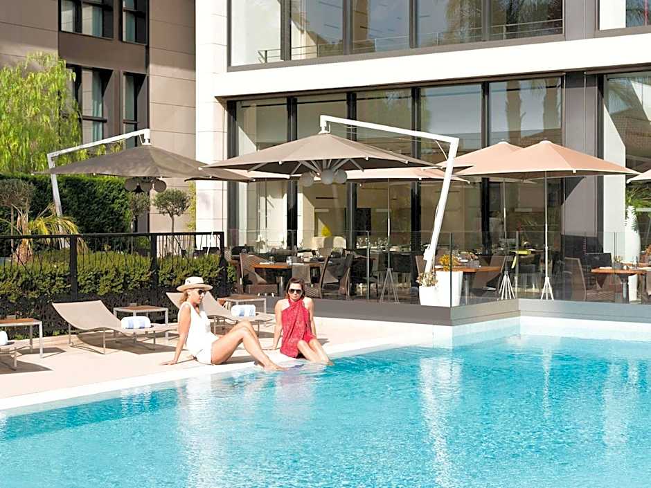 Novotel Monte-Carlo