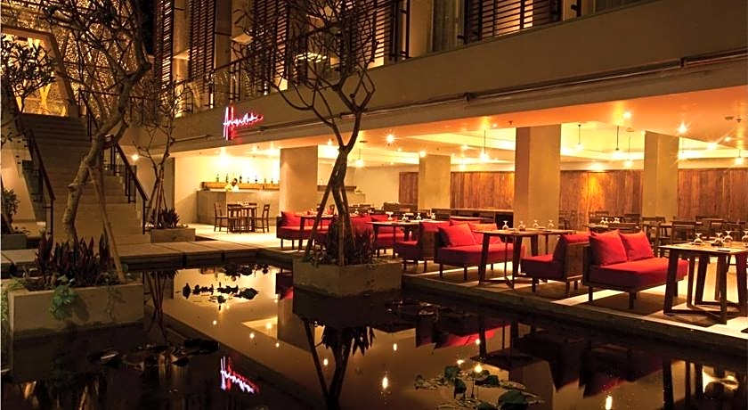 Ananta legian Hotel