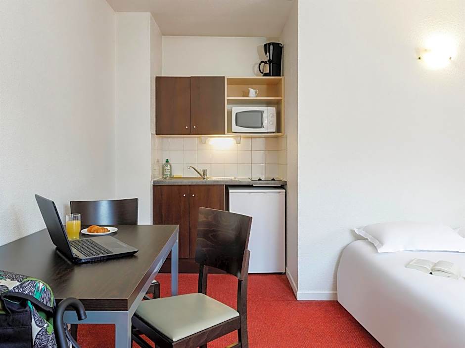 Adagio Access Lille Vauban