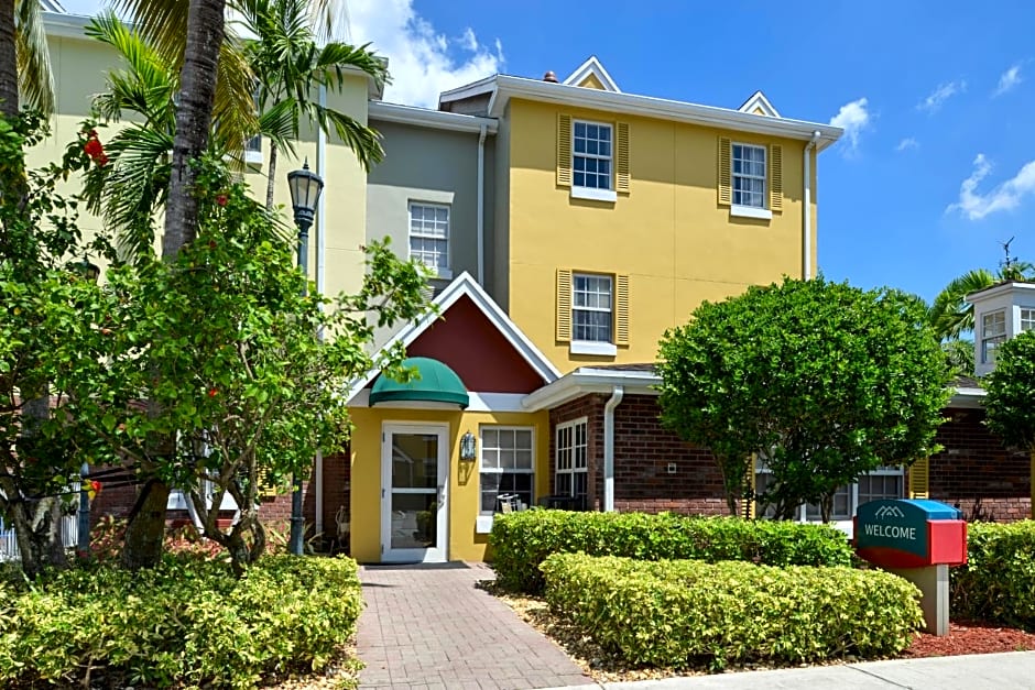TownePlace Suites Miami Lakes