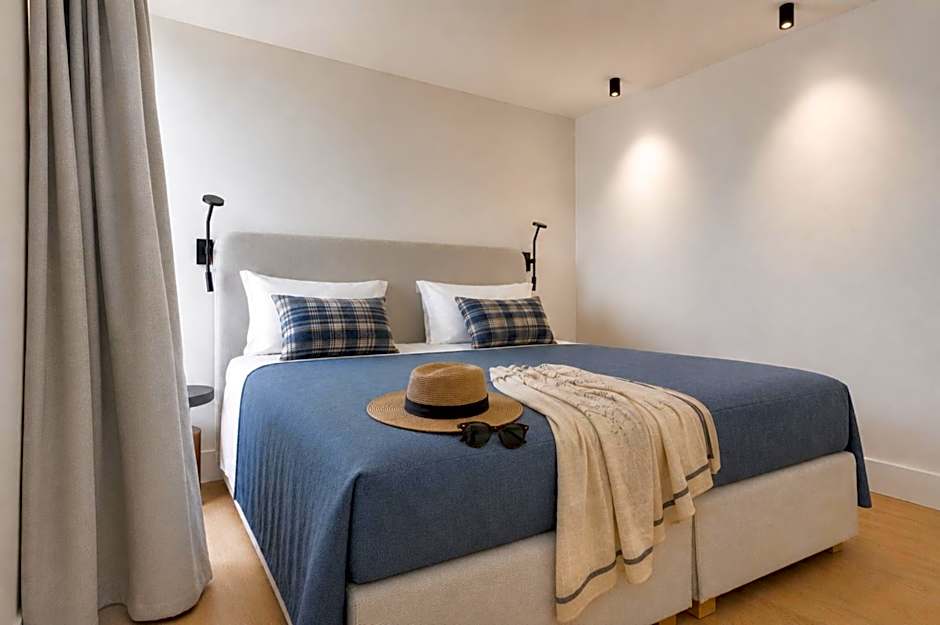 Legacy Gastro Suites