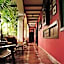 Hotel Boutique Casona Maya Mexicana