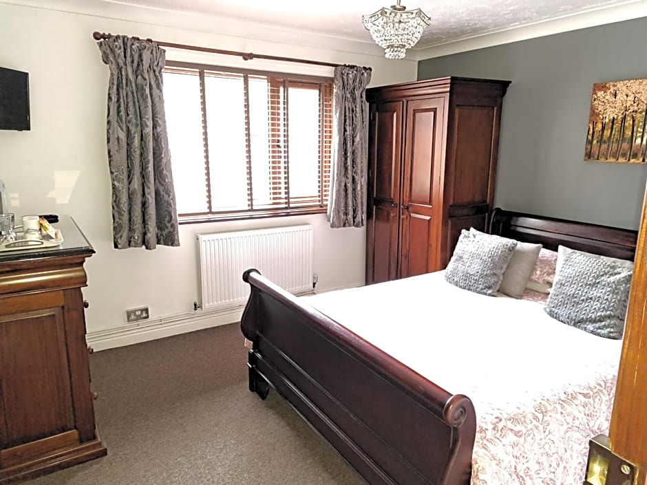 Highfields Holidays bed & breakfast