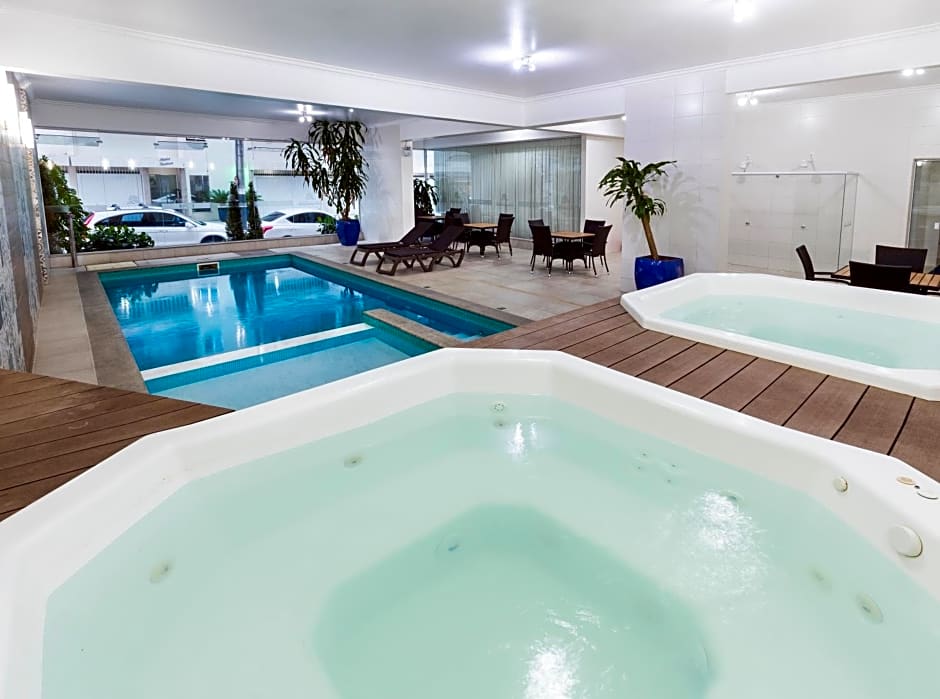 Hotel Bella Camboriu