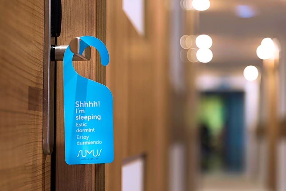 Sumus Hotel Stella & Spa 4*Superior