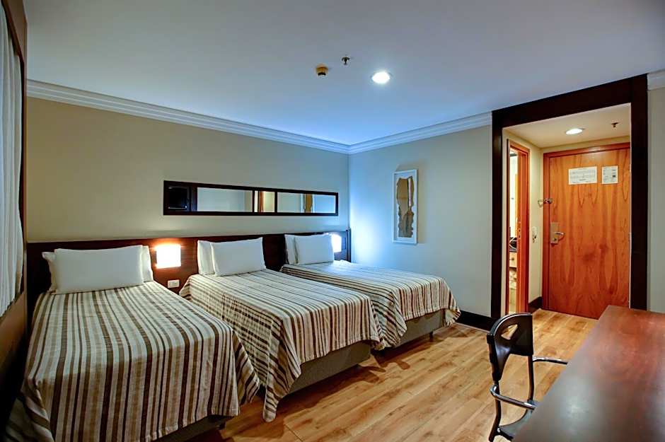 Transamerica Executive Congonhas