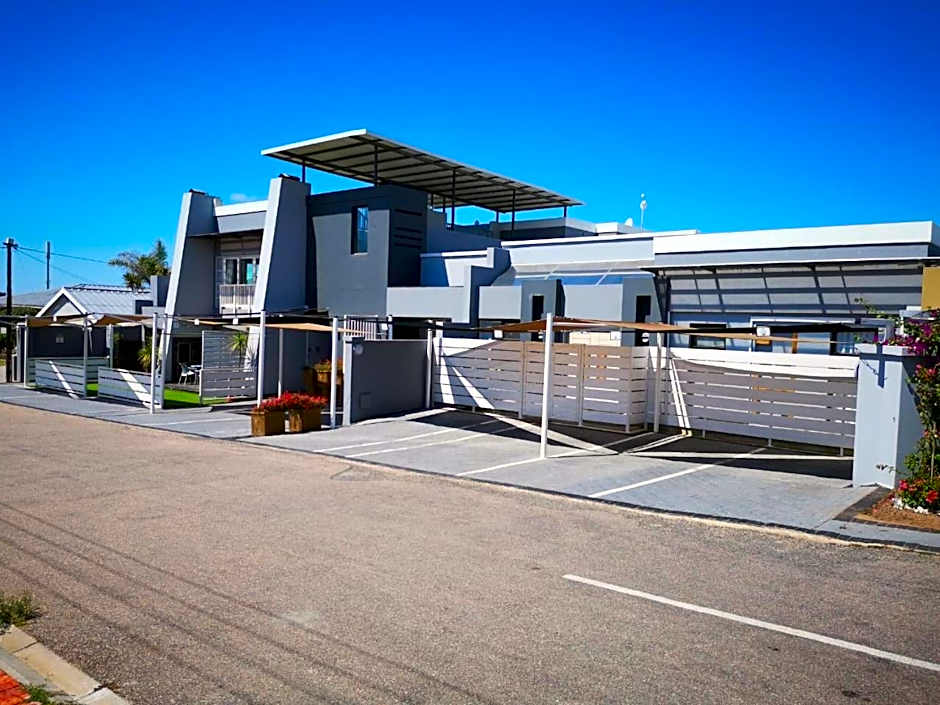 Suidersee Block 2, Hartenbos