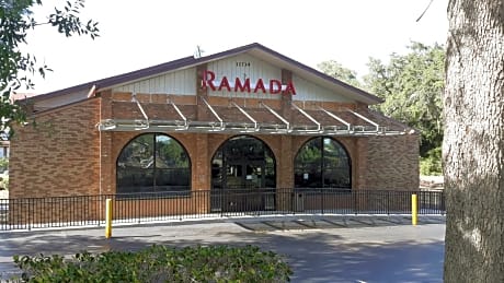 Ramada by Wyndham Temple Terrace/Tampa North
