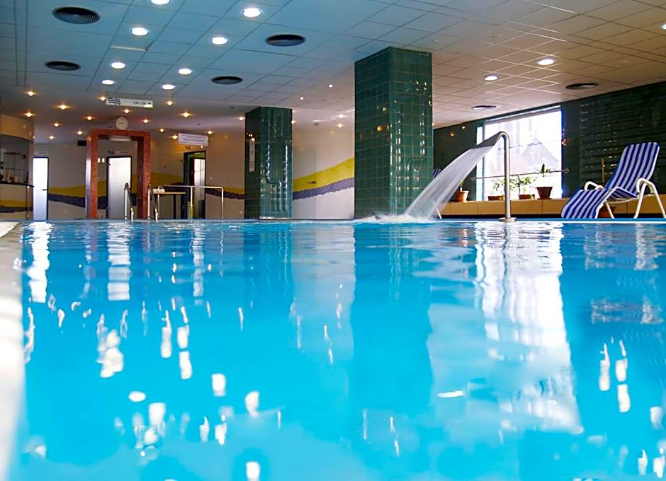Danubius Hotel Arena