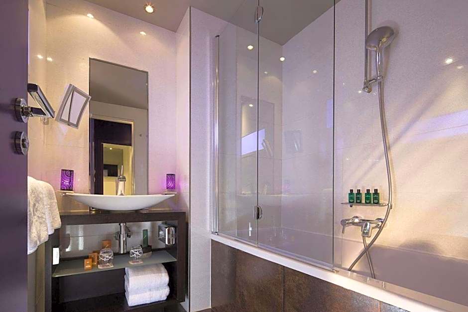 Grand Hotel Saint Michel